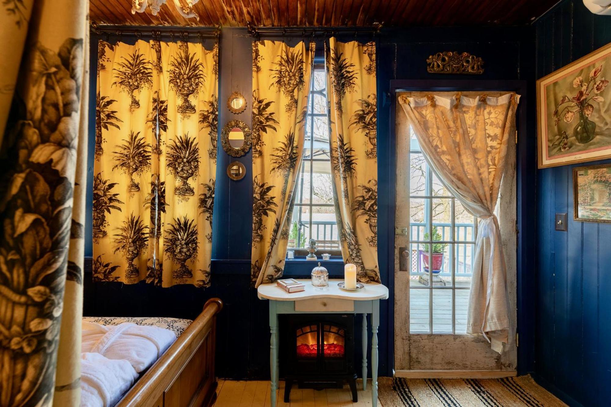 Palazzo Hudson - Luxury Pool, Hot Tub, And Sauna Buitenkant foto